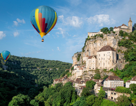 Nature et patrimoine